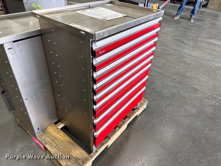 image for item EV7525 CTECH toolbox