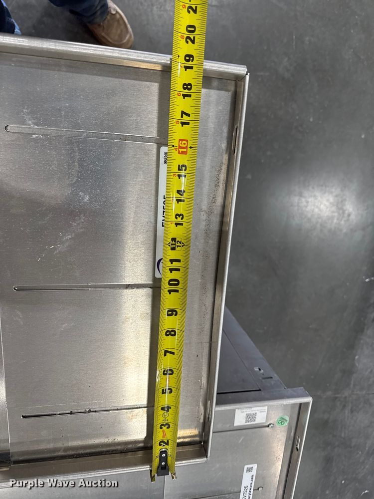 image for item EV7525 CTECH toolbox