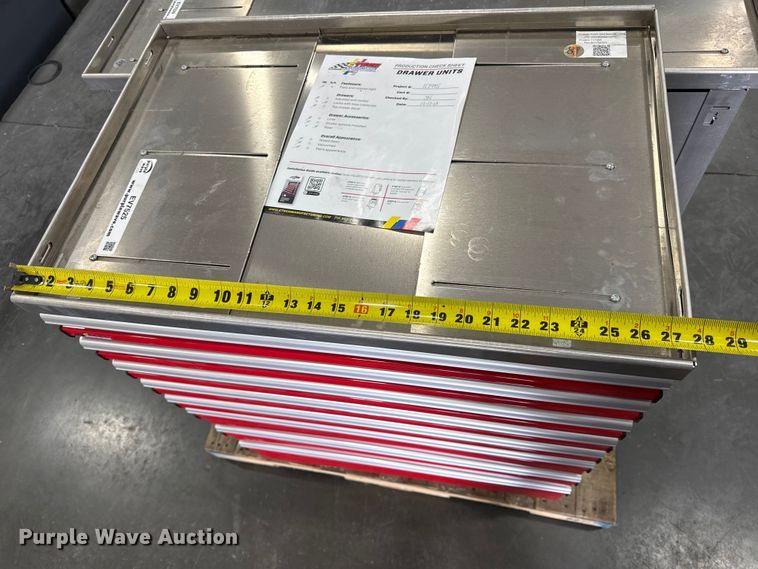 image for item EV7525 CTECH toolbox