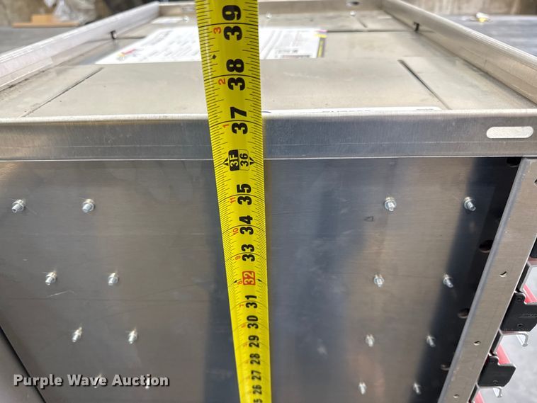 image for item EV7525 CTECH toolbox