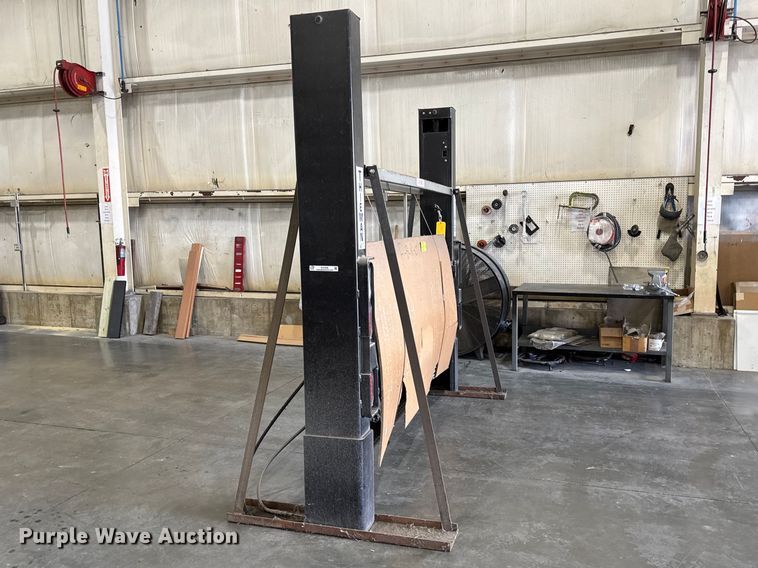 image for item EV7529 Thieman TRD44 end gate lift