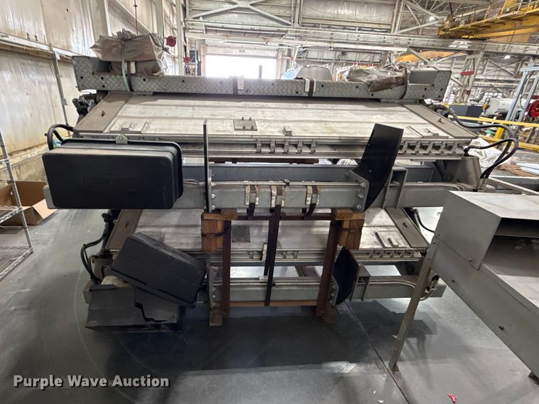 image for item EV7530 (2) Maxon GPTLRW end gate lifts