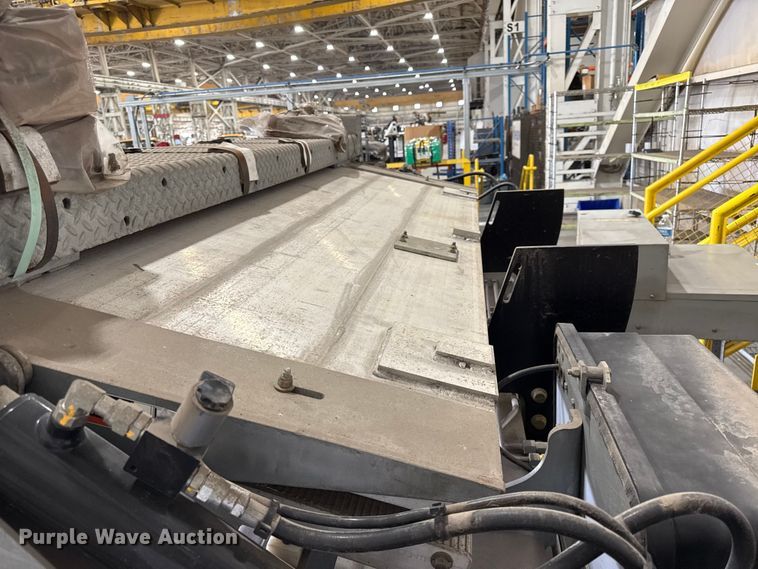 image for item EV7530 (2) Maxon GPTLRW end gate lifts