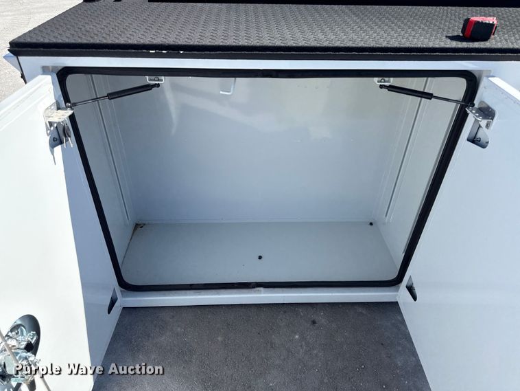 image for item EV7538 Load king  utility truck bed