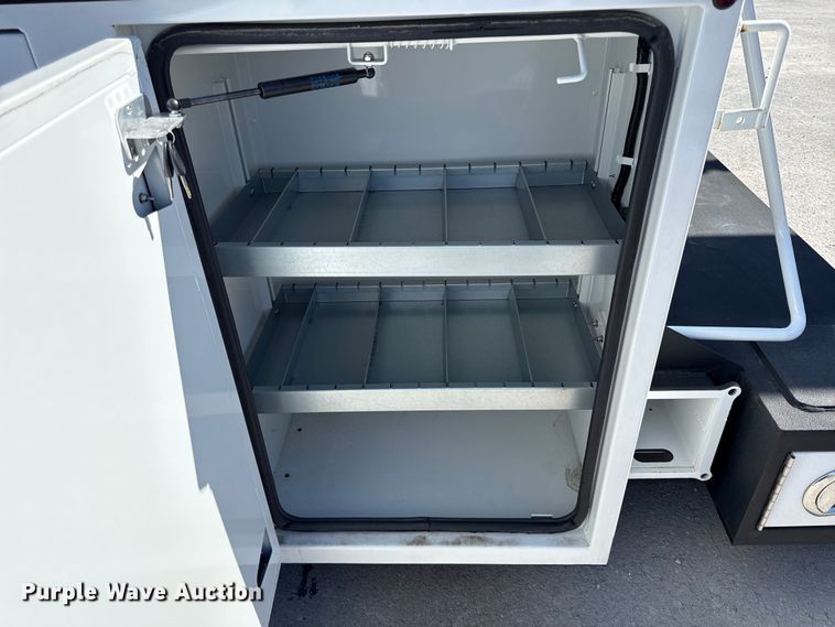 image for item EV7538 Load king  utility truck bed