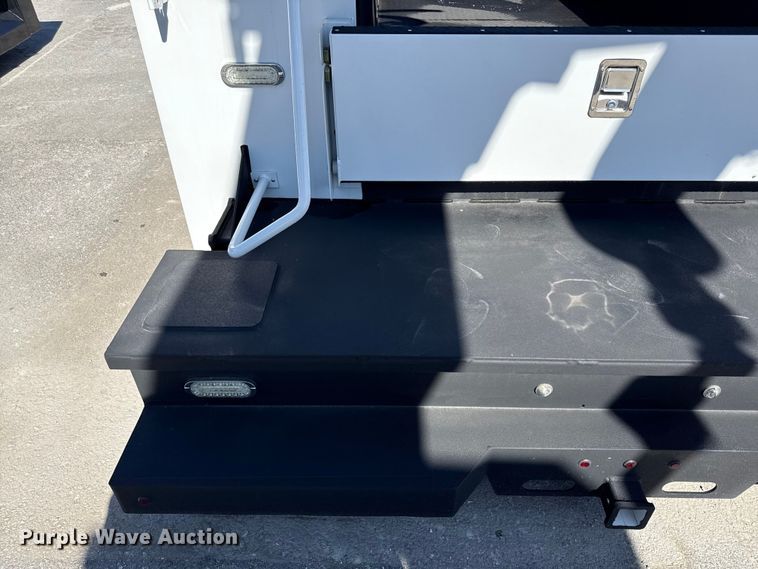 image for item EV7538 Load king  utility truck bed