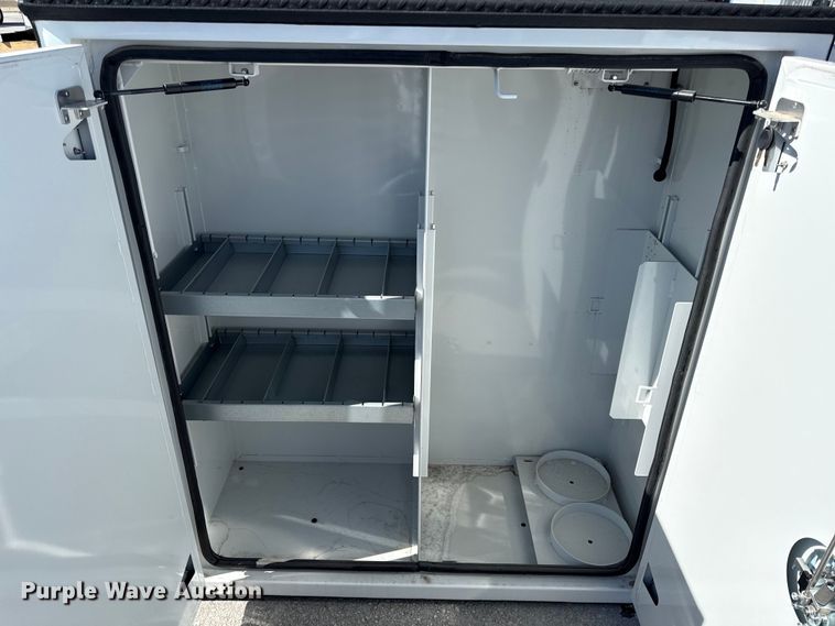 image for item EV7538 Load king  utility truck bed