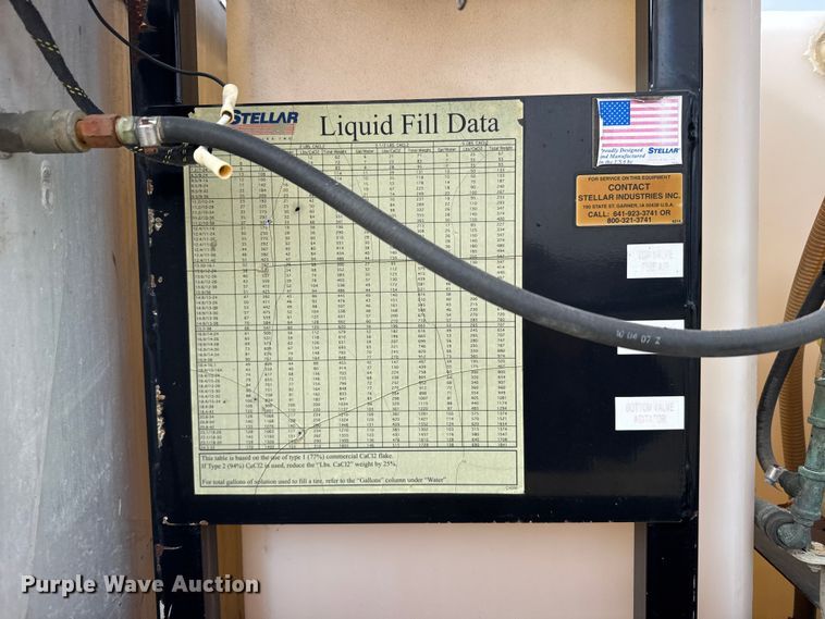 image for item FB0765 2003 Ford F550 Super Duty XL utility / service truck