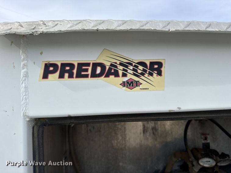 image for item FB0765 2003 Ford F550 Super Duty XL utility / service truck