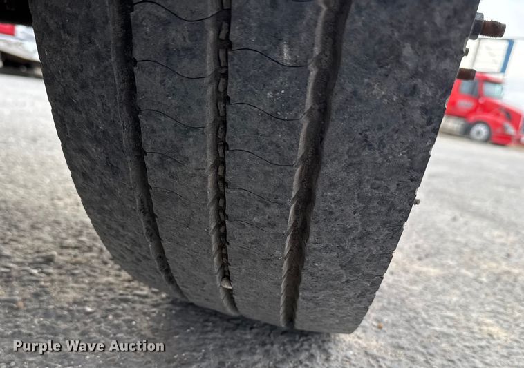 image for item FB0765 2003 Ford F550 Super Duty XL utility / service truck