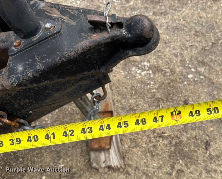 image for item FB0814 2009 Vintage trailers OL816 concession trailer