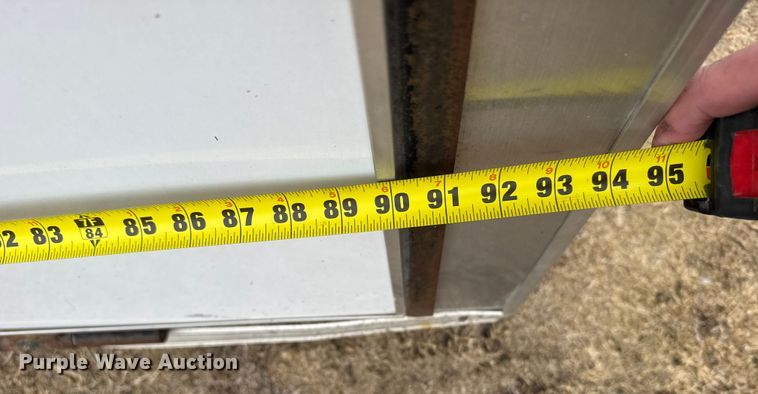 image for item FB0814 2009 Vintage trailers OL816 concession trailer