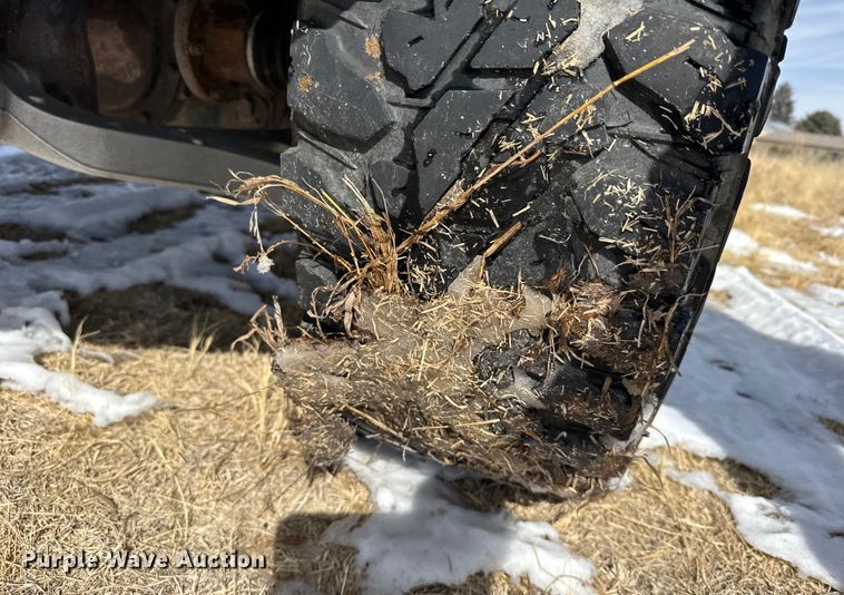 image for item FB0816 2005 Ford F150 Crew Cab pickup truck