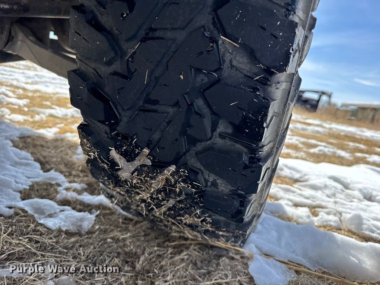 image for item FB0816 2005 Ford F150 Crew Cab pickup truck