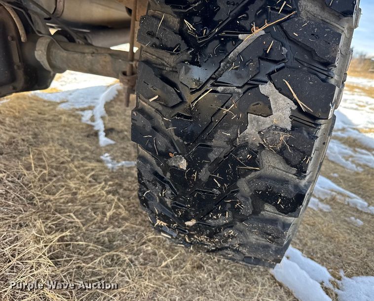 image for item FB0816 2005 Ford F150 Crew Cab pickup truck