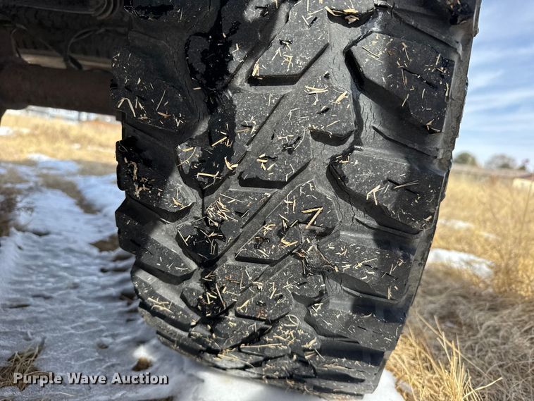 image for item FB0816 2005 Ford F150 Crew Cab pickup truck