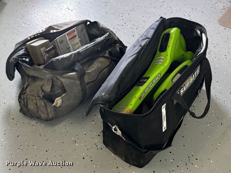 image for item FB0819 (2) line locators