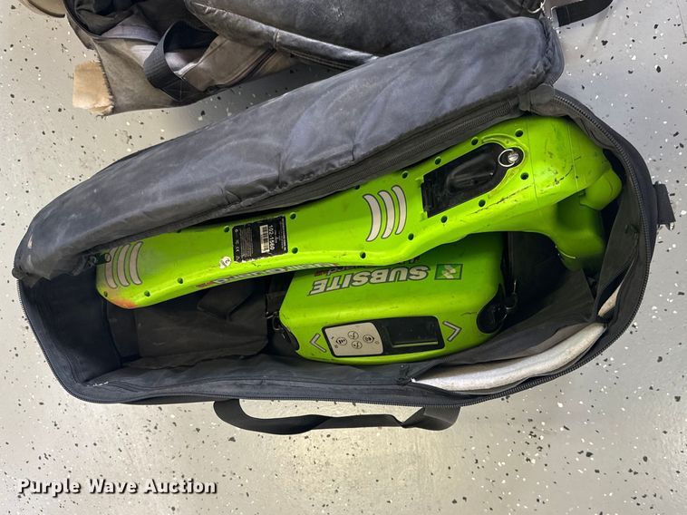 image for item FB0819 (2) line locators