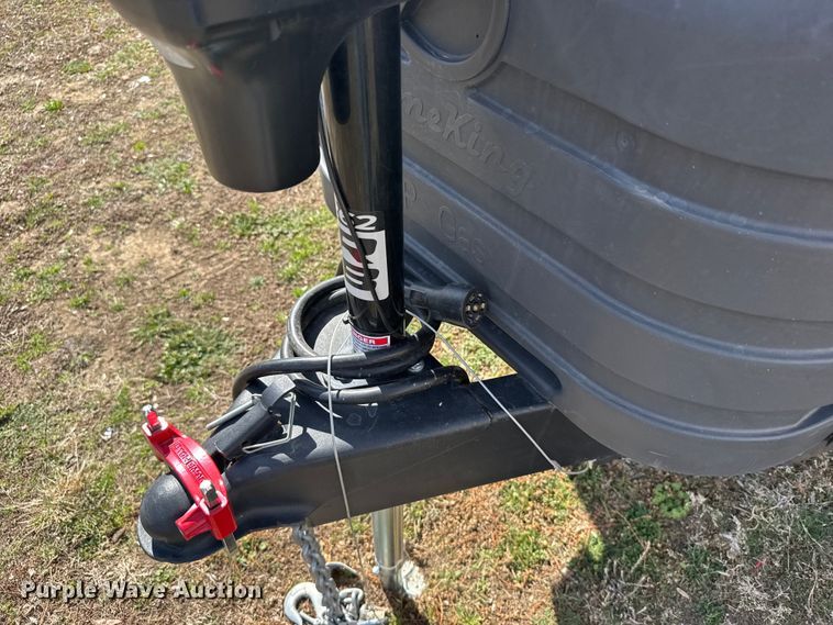 image for item FB0888 2024 Alliance Delta 262RB camper