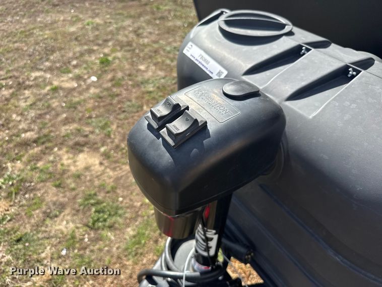 image for item FB0888 2024 Alliance Delta 262RB camper