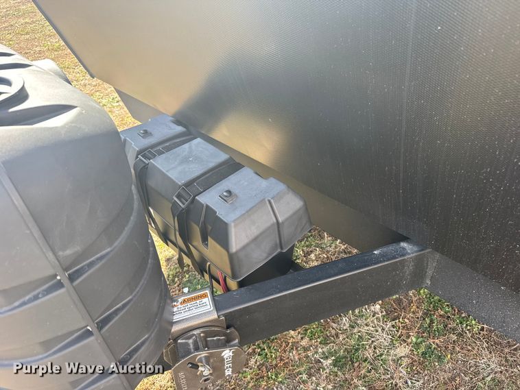 image for item FB0888 2024 Alliance Delta 262RB camper