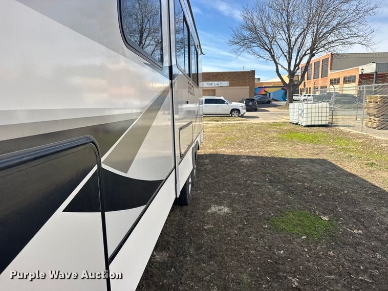 image for item FB0888 2024 Alliance Delta 262RB camper