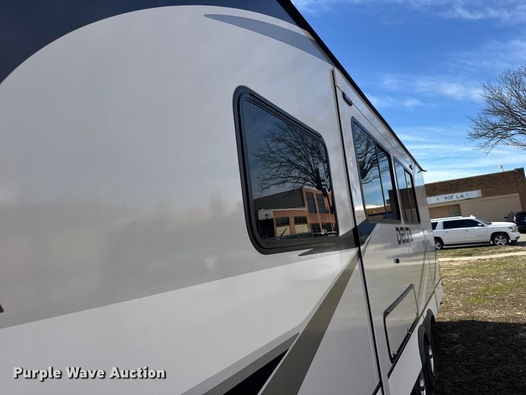 image for item FB0888 2024 Alliance Delta 262RB camper