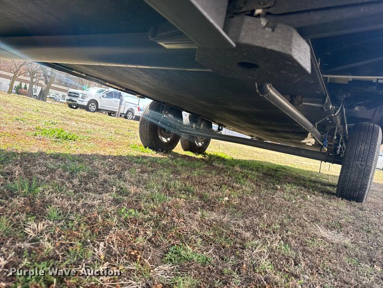 image for item FB0888 2024 Alliance Delta 262RB camper