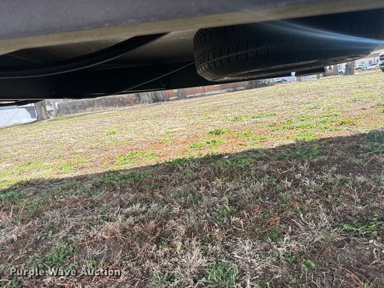 image for item FB0888 2024 Alliance Delta 262RB camper