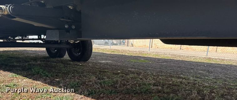 image for item FB0888 2024 Alliance Delta 262RB camper