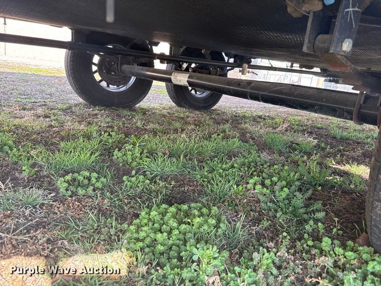 image for item FB0888 2024 Alliance Delta 262RB camper