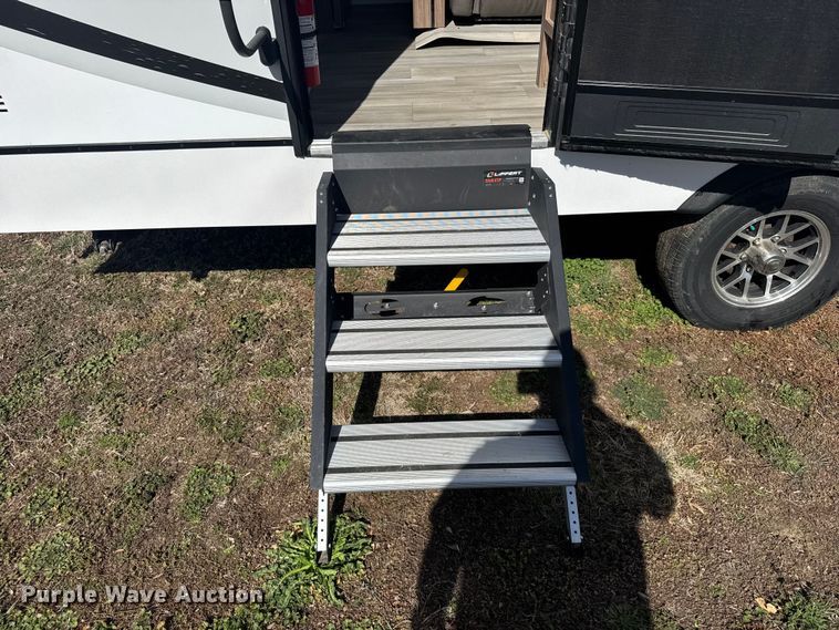 image for item FB0888 2024 Alliance Delta 262RB camper