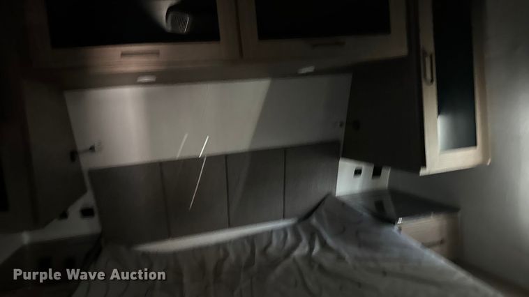 image for item FB0888 2024 Alliance Delta 262RB camper