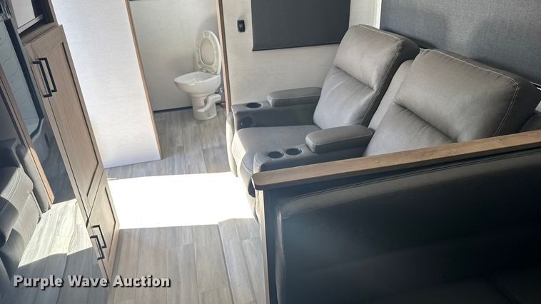 image for item FB0888 2024 Alliance Delta 262RB camper