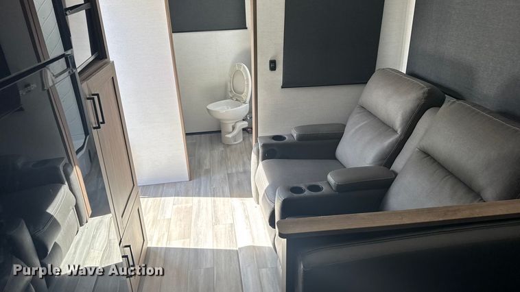 image for item FB0888 2024 Alliance Delta 262RB camper