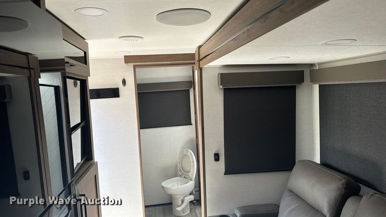 image for item FB0888 2024 Alliance Delta 262RB camper