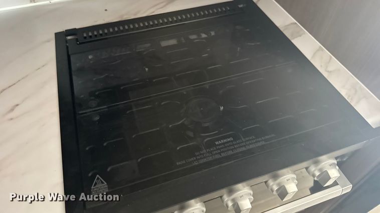 image for item FB0888 2024 Alliance Delta 262RB camper