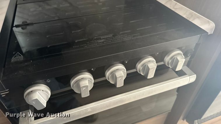 image for item FB0888 2024 Alliance Delta 262RB camper