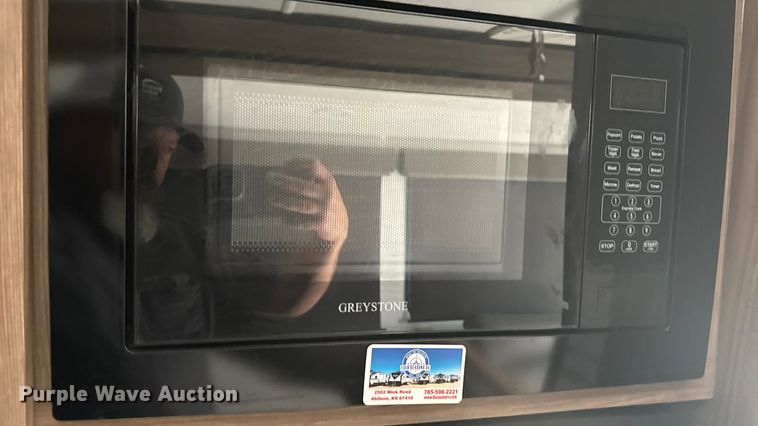 image for item FB0888 2024 Alliance Delta 262RB camper