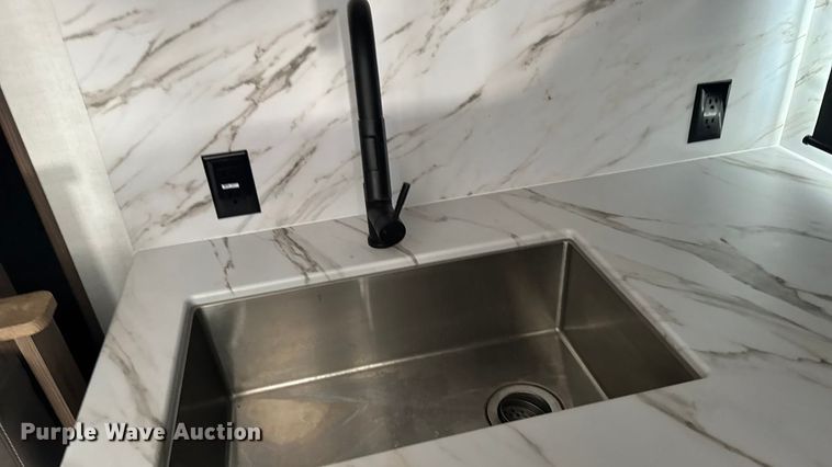 image for item FB0888 2024 Alliance Delta 262RB camper