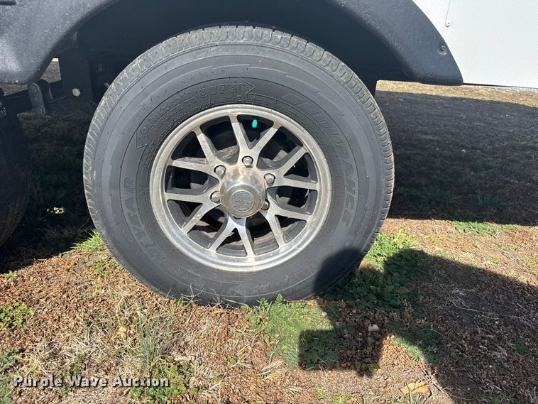 image for item FB0888 2024 Alliance Delta 262RB camper