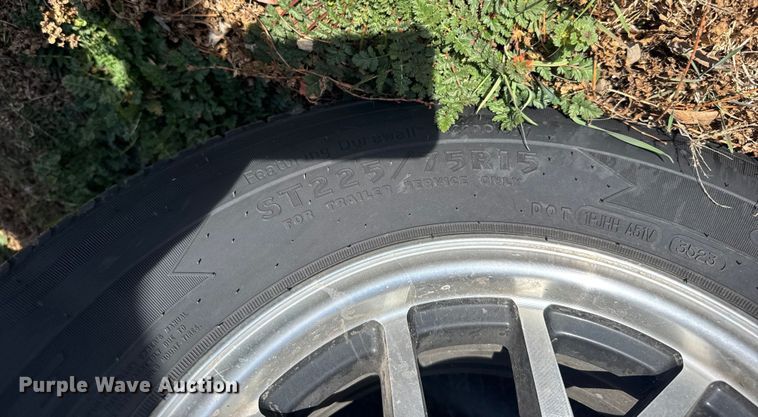 image for item FB0888 2024 Alliance Delta 262RB camper