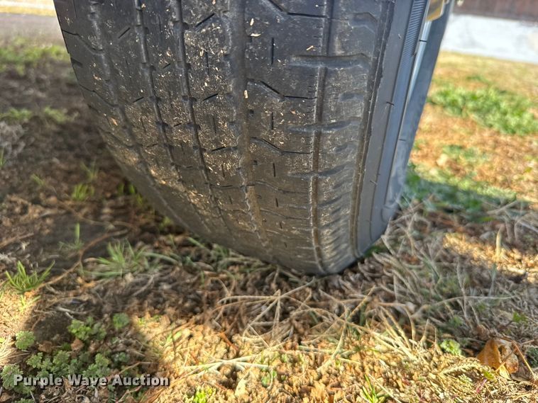 image for item FB0888 2024 Alliance Delta 262RB camper