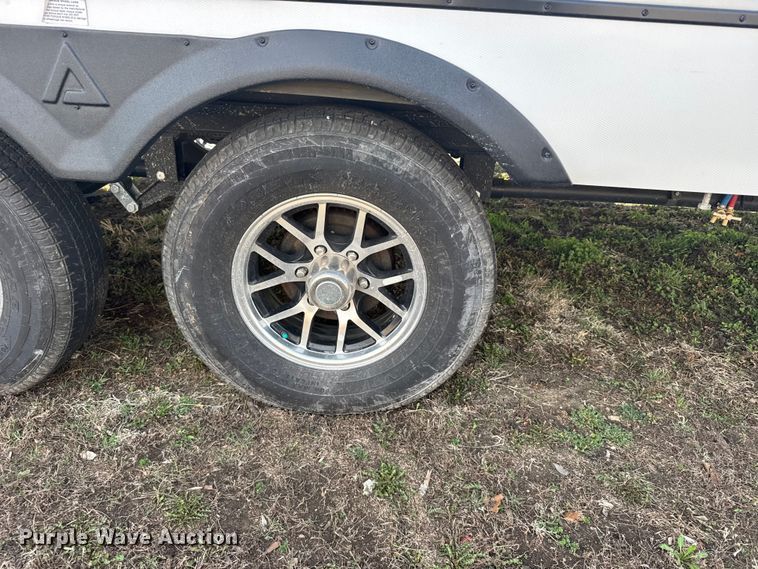 image for item FB0888 2024 Alliance Delta 262RB camper