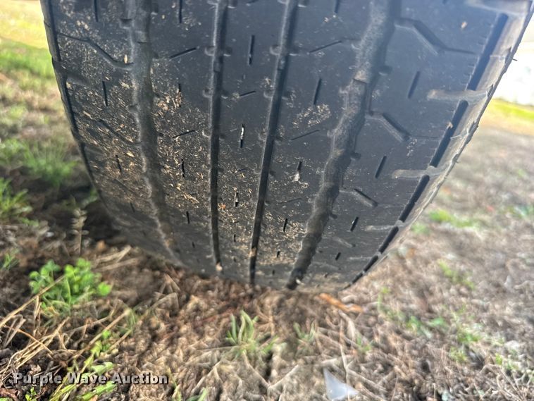 image for item FB0888 2024 Alliance Delta 262RB camper