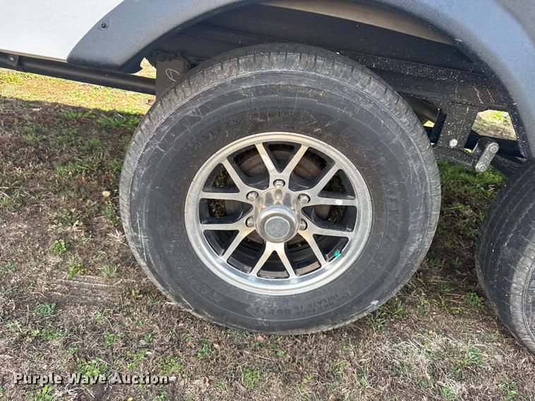 image for item FB0888 2024 Alliance Delta 262RB camper