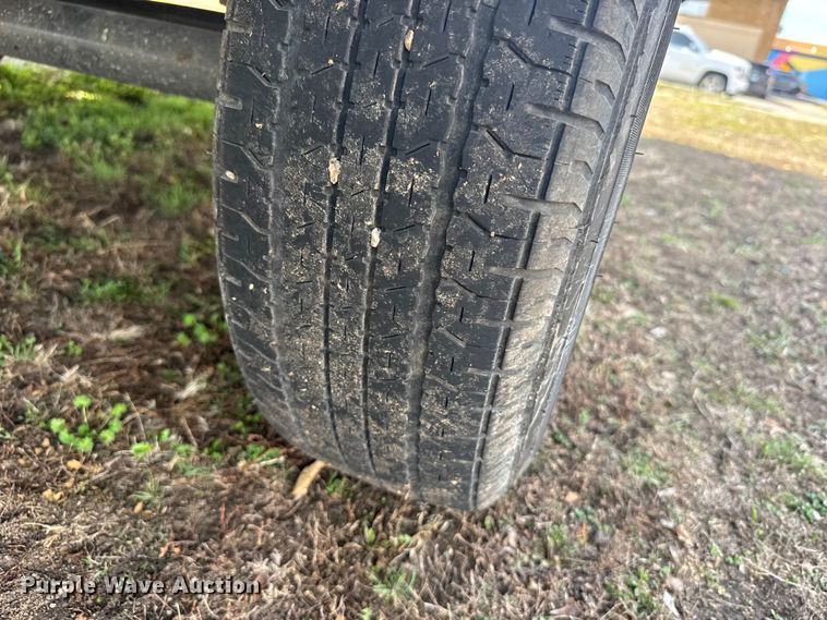 image for item FB0888 2024 Alliance Delta 262RB camper