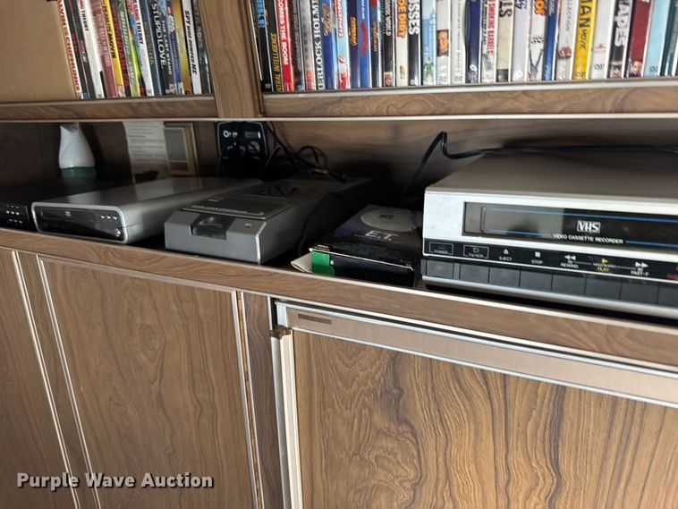 image for item FB0889 1973 Airstream Sovereign camper