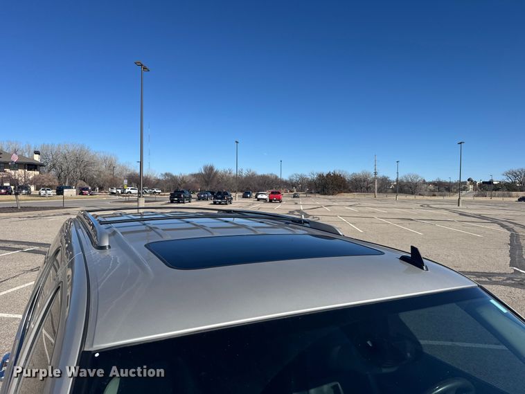 image for item FB0901 2009 GMC Yukon Denali SUV