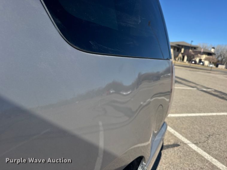 image for item FB0901 2009 GMC Yukon Denali SUV